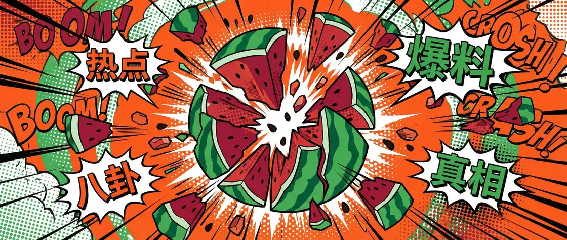 拉斯维加斯娱乐城官网 今日头瓜爆炸漫画横幅
