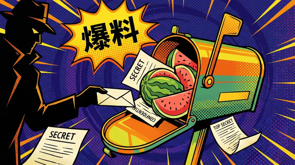 拉斯维加斯娱乐城官网 匿名爆料通道漫画插图